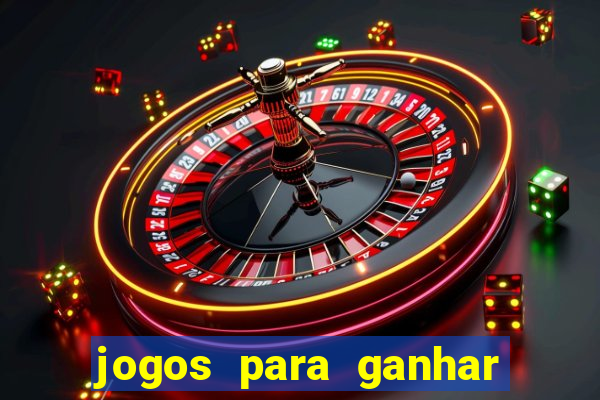 jogos para ganhar dinheiro via pix sem precisar depositar